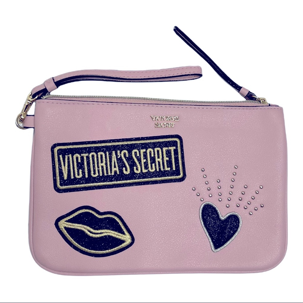 Victoria Secret Wristlets /Wallet/Bag